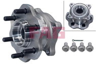 FAG Wheel bearing 713 6139 50 - Bearing