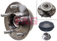 FAG Wheel bearing 713 6139 70 - Bearing