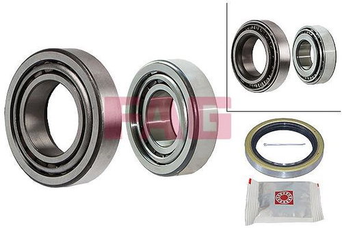FAG Wheel bearing 713 6153 10 - Bearing - Main image