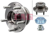 FAG Wheel bearing 713 6156 30 - Bearing