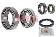 FAG Wheel bearing 713 6157 10 - Bearing