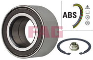 FAG Wheel bearing 713 6157 30 - Bearing