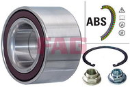 FAG Wheel bearing 713 6157 40 - Bearing