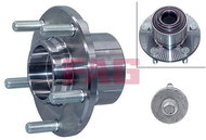 FAG Wheel bearing 713 6157 60 - Bearing