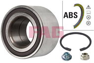 FAG Wheel bearing 713 6158 00 - Bearing