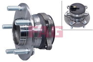 FAG Wheel bearing 713 6158 40 - Bearing