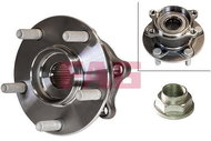 FAG Wheel bearing 713 6159 60 - Bearing