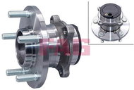 FAG Wheel bearing 713 6159 90 - Bearing