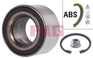 FAG Wheel bearing 713 6162 50 - Bearing
