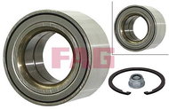 FAG Wheel bearing 713 6169 20 - Bearing