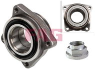 FAG Wheel bearing 713 6170 70 - Bearing
