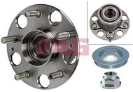 FAG Ložisko kola 713 6178 70 - Ložisko