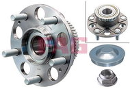 FAG Ložisko kola 713 6178 90 - Ložisko