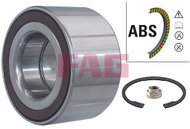 FAG Wheel bearing 713 6179 30 - Bearing