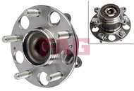 FAG Ložisko kola 713 6179 70 - Ložisko