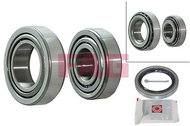 FAG Wheel bearing 713 6180 60 - Bearing