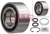 FAG Wheel bearing 713 6183 10 - Bearing