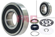 FAG Wheel bearing 713 6184 40 - Bearing