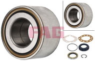 FAG Wheel bearing 713 6184 60 - Bearing