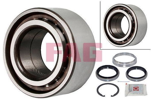 FAG Wheel bearing 713 6185 50 - Bearing - Main image
