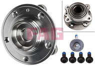 FAG Wheel bearing 713 6186 10 - Bearing