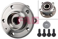 FAG Ložisko kola 713 6186 30 - Ložisko