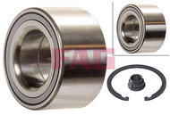 FAG Ložisko kola 713 6186 60 - Ložisko