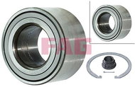 FAG Wheel bearing 713 6187 60 - Bearing
