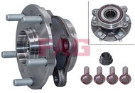 FAG Wheel bearing 713 6189 70 - Bearing