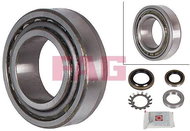 FAG Wheel bearing 713 6190 70 - Bearing