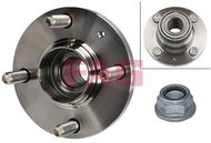 FAG Wheel bearing 713 6190 80 - Bearing