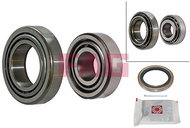 FAG Wheel bearing 713 6191 00 - Bearing