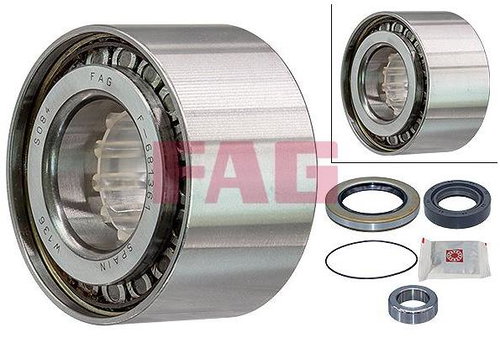 FAG Wheel bearing 713 6192 90 - Bearing - Main image