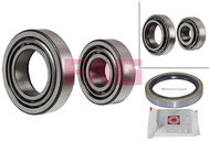 FAG Wheel bearing 713 6193 00 - Bearing
