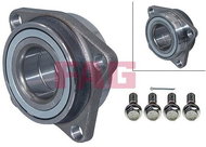 FAG Wheel bearing 713 6194 30 - Bearing