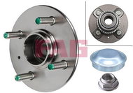 FAG Wheel bearing 713 6195 90 - Bearing