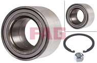 FAG Wheel bearing 713 6197 50 - Bearing