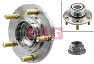FAG Wheel bearing 713 6197 60 - Bearing