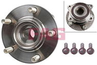 FAG Wheel bearing 713 6198 00 - Bearing