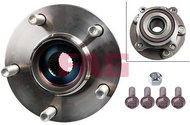 FAG Wheel bearing 713 6198 20 - Bearing