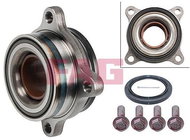 FAG Wheel bearing 713 6198 50 - Bearing