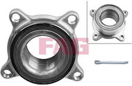 FAG Wheel bearing 713 6198 60 - Bearing