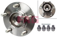FAG Wheel bearing 713 6198 90 - Bearing