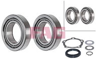 FAG Wheel bearing 713 6200 10 - Bearing