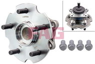 FAG Wheel bearing 713 6211 20 - Bearing
