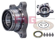 FAG Wheel bearing 713 6212 00 - Bearing
