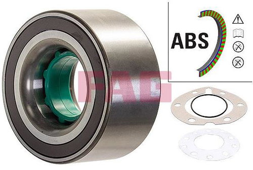 FAG Wheel bearing 713 6214 40 - Bearing - Main image