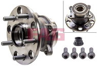 FAG Wheel bearing 713 6215 50 - Bearing