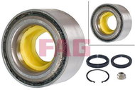 FAG Wheel bearing 713 6221 40 - Bearing