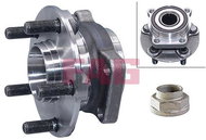 FAG Wheel bearing 713 6221 90 - Bearing